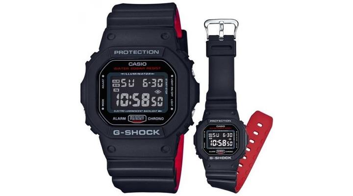 dw5600hr review